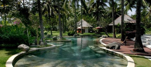 4 Schlafzimmer Villa in Tanjung, Indonesia, Nr. 2943 10