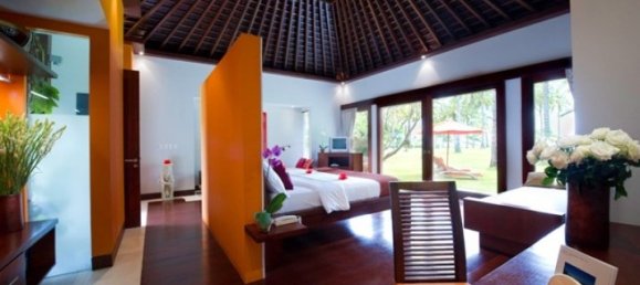 4 Schlafzimmer Villa in Tanjung, Indonesia, Nr. 2943 28