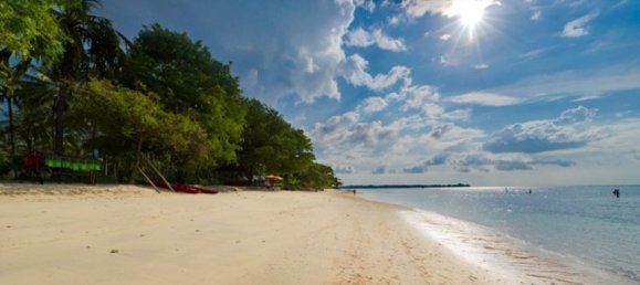 4 Schlafzimmer Villa in Tanjung, Indonesia, Nr. 2943 19