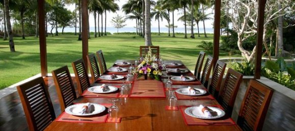 4 Schlafzimmer Villa in Tanjung, Indonesia, Nr. 2943 15
