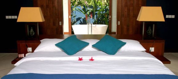 4 Schlafzimmer Villa in Tanjung, Indonesia, Nr. 2943 11