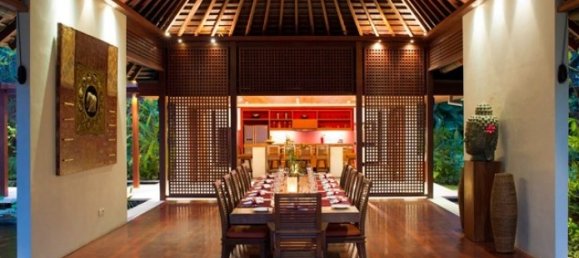 4 Schlafzimmer Villa in Tanjung, Indonesia, Nr. 2943 30