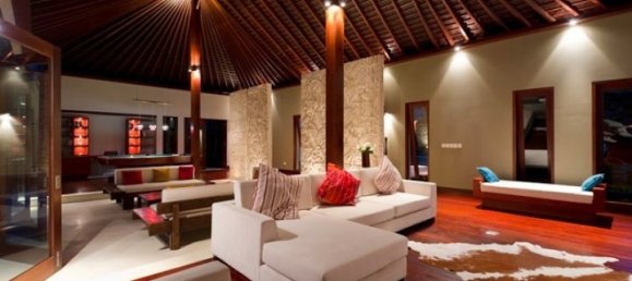 4 Schlafzimmer Villa in Tanjung, Indonesia, Nr. 2943 24
