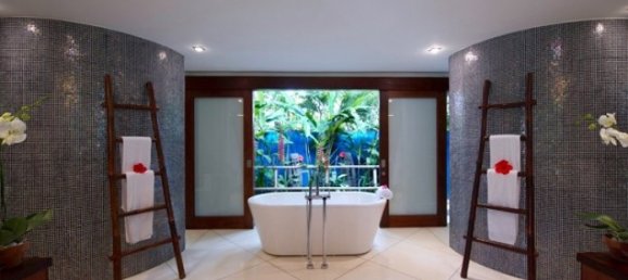 4 Schlafzimmer Villa in Tanjung, Indonesia, Nr. 2943 23