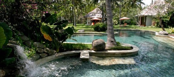 4 Schlafzimmer Villa in Tanjung, Indonesia, Nr. 2943 18