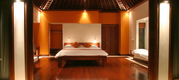 4 Schlafzimmer Villa in Tanjung, Indonesia, Nr. 2943 6