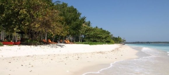 4 Schlafzimmer Villa in Tanjung, Indonesia, Nr. 2943 25
