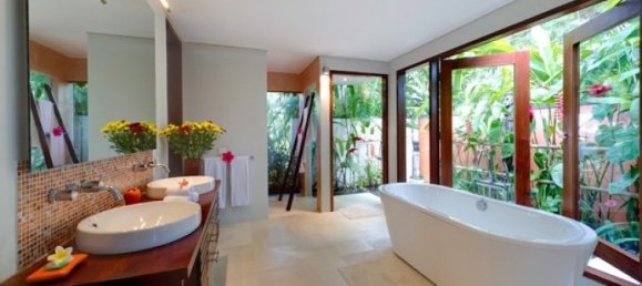 4 Schlafzimmer Villa in Tanjung, Indonesia, Nr. 2943 29