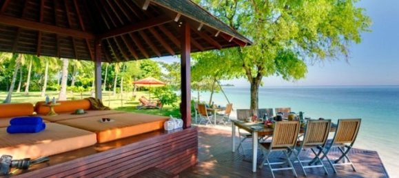 4 Schlafzimmer Villa in Tanjung, Indonesia, Nr. 2943 21