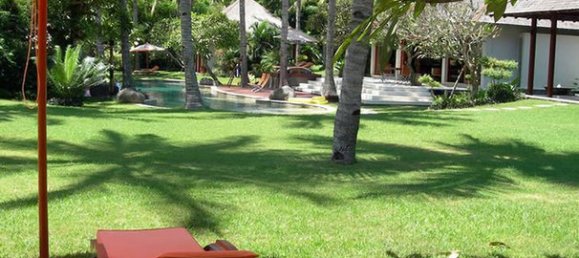 4 Schlafzimmer Villa in Tanjung, Indonesia, Nr. 2943 13
