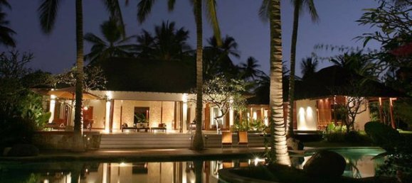 4 Schlafzimmer Villa in Tanjung, Indonesia, Nr. 2943 26