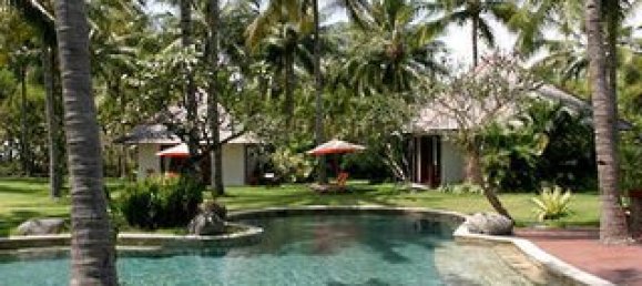 4 Schlafzimmer Villa in Tanjung, Indonesia, Nr. 2943 4