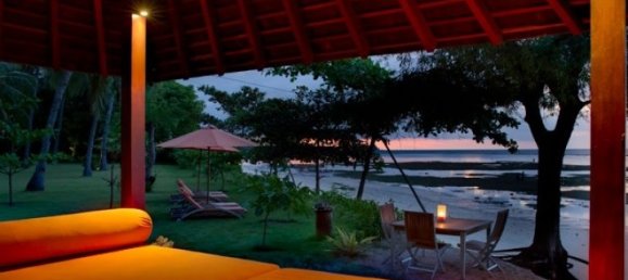 4 Schlafzimmer Villa in Tanjung, Indonesia, Nr. 2943 27
