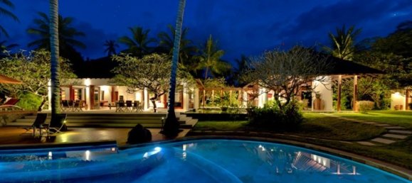 4 Schlafzimmer Villa in Tanjung, Indonesia, Nr. 2943 20