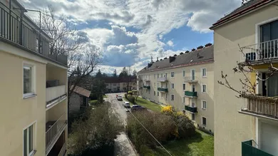 Apartamento de 2 divisões em Meidling, Austria N.º 161450