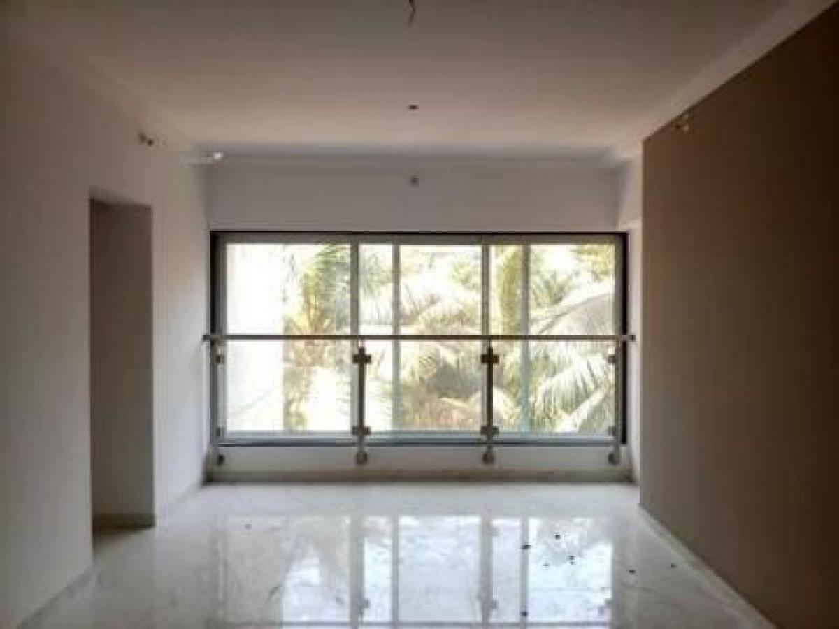 2 غرف نوم منزل في Mumbai, India رقم 18371