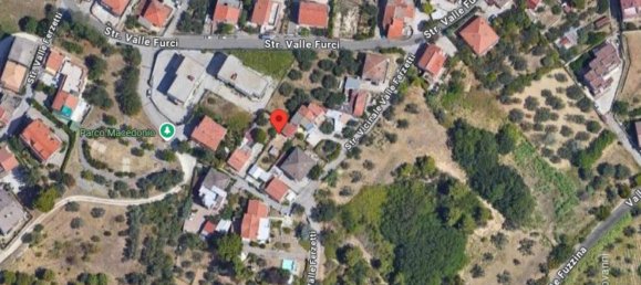 1 Schlafzimmer Wohnung in Pescara, Italy, Nr. 339718 6