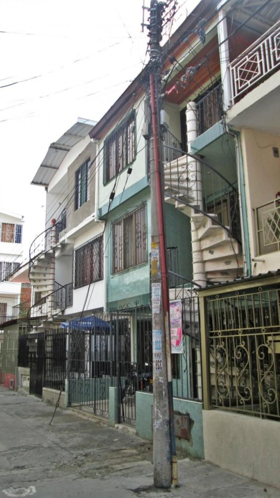 9 Schlafzimmer Haus in Valle del Cauca, Colombia, Nr. 2545