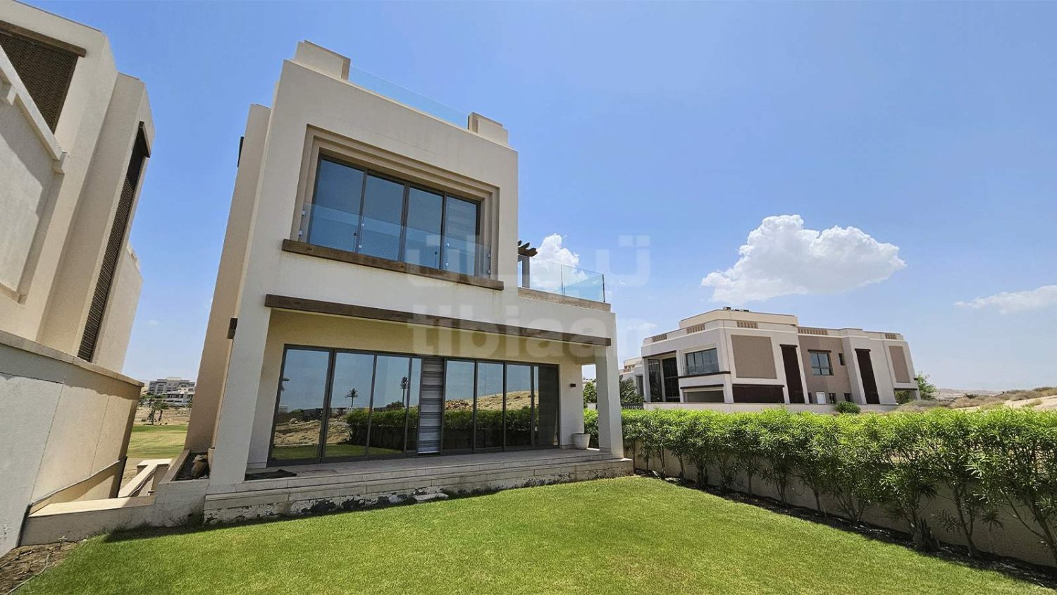 7 bedrooms Villa in Muscat, Oman No. 137