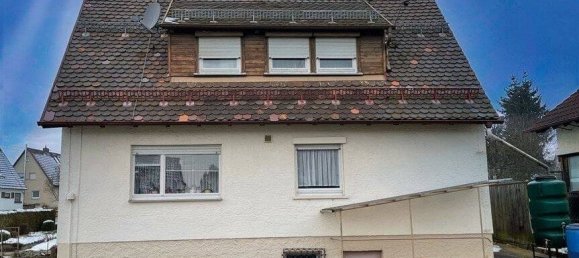 3-Zimmer Haus in Schwarzwald-Baar-Kreis, Germany, Nr. 274790 2