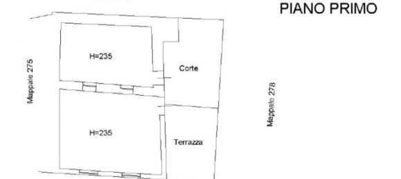 4 bedrooms Villa in Sesta Godano, Italy No. 120447 20