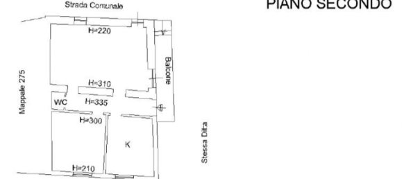 4 bedrooms Villa in Sesta Godano, Italy No. 120447 21