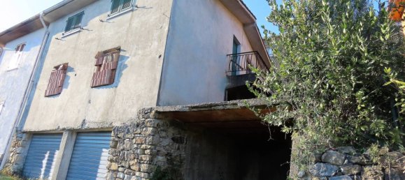 4 bedrooms Villa in Sesta Godano, Italy No. 120447 6