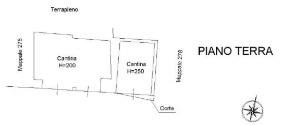 4 bedrooms Villa in Sesta Godano, Italy No. 120447 19