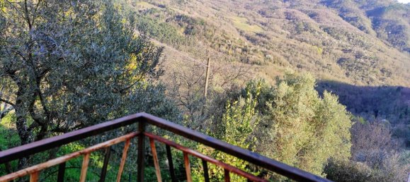 4 bedrooms Villa in Sesta Godano, Italy No. 120447 15