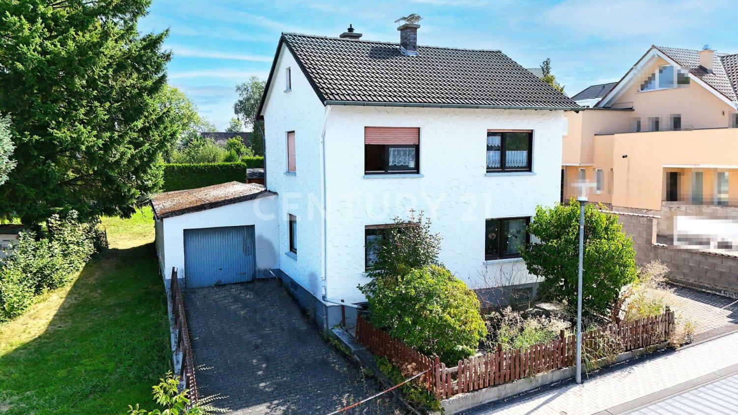 Casa de 5 divisões em Rhein-Sieg, Germany N.º 268084