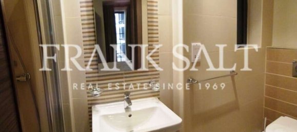 3 bedrooms Apartment in Sliema, Malta No. 3553 7