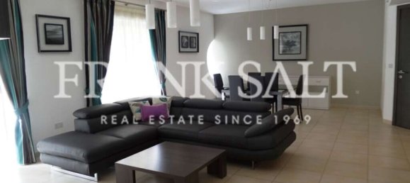3 bedrooms Apartment in Sliema, Malta No. 3553 2