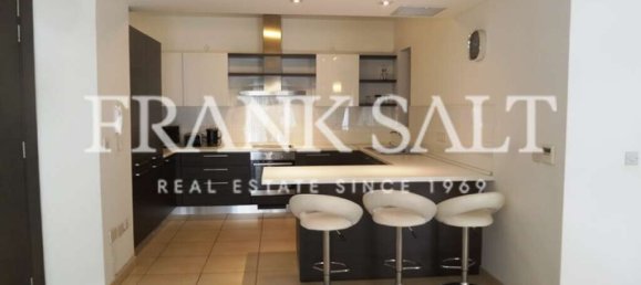 3 bedrooms Apartment in Sliema, Malta No. 3553 3