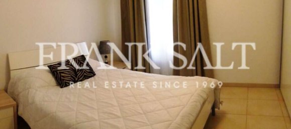 3 bedrooms Apartment in Sliema, Malta No. 3553 5