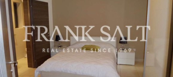 3 bedrooms Apartment in Sliema, Malta No. 3553 6