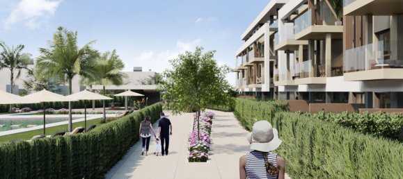 2 dormitorios apartamento en venta en Murcia, Región de Murcia, Spain № 366225 13