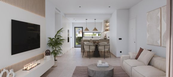 2 dormitorios apartamento en venta en Murcia, Región de Murcia, Spain № 366225 21