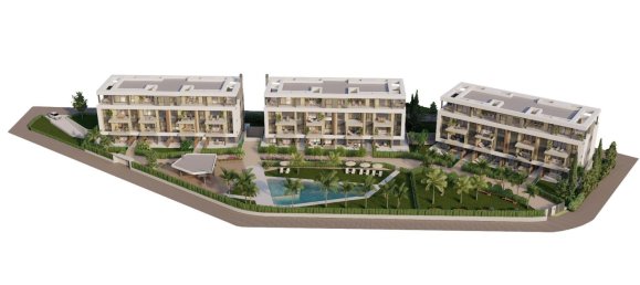 2 dormitorios apartamento en venta en Murcia, Región de Murcia, Spain № 366225 2