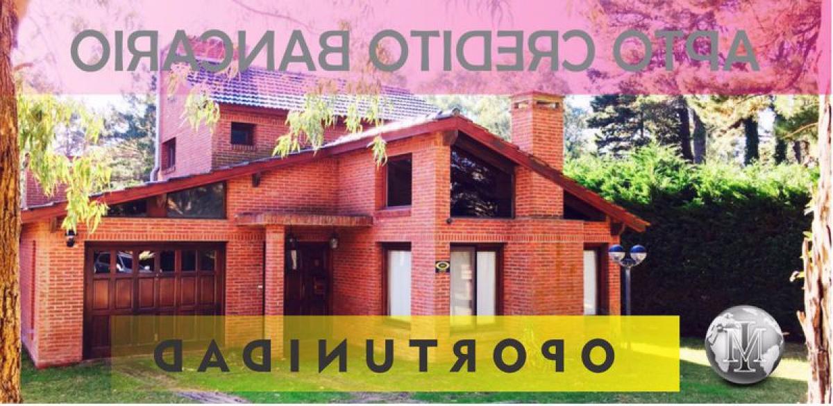 Casa T3 em Mar del Plata, Argentina N.º 65125