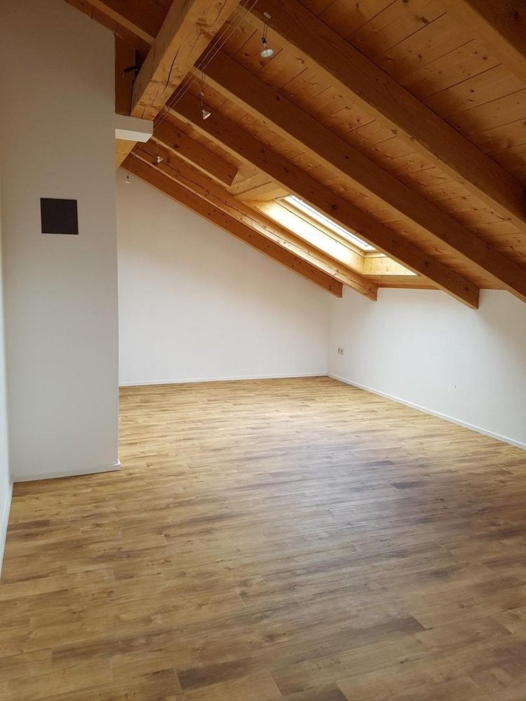 2-Zimmer Wohnung in Rosenheim, Germany, Nr. 237292