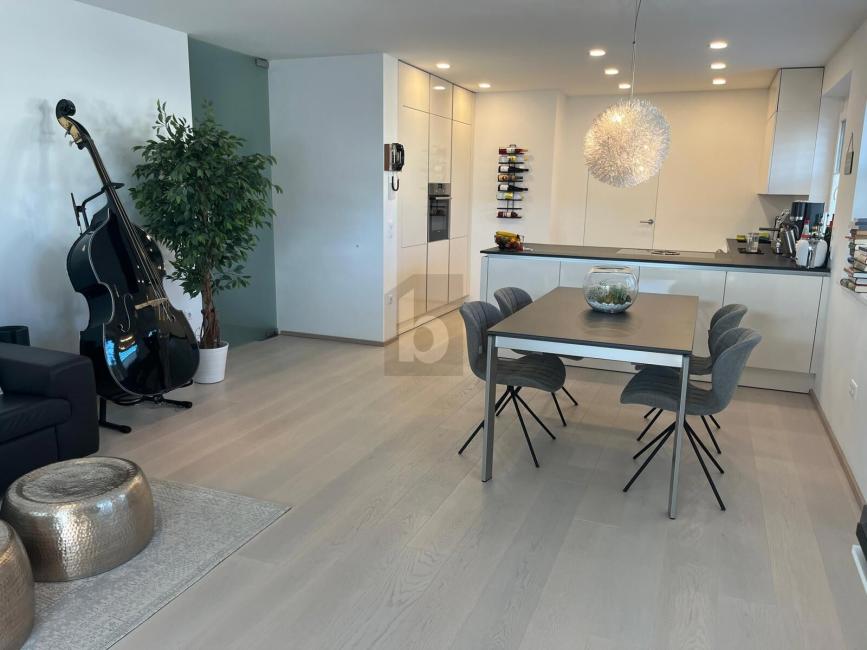 3غرفة شقة في St. Martin im Innkreis, Austria رقم 230660