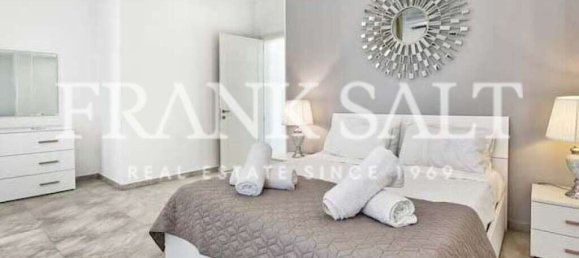 2 chambres Maisonnette à Ta' Xbiex, Malta No. 4274 11