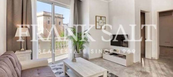 2 chambres Maisonnette à Ta' Xbiex, Malta No. 4274 3