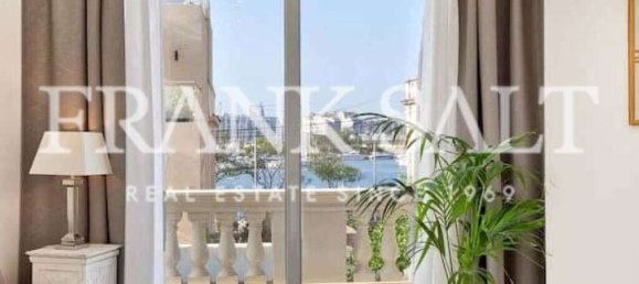 2 chambres Maisonnette à Ta' Xbiex, Malta No. 4274 15