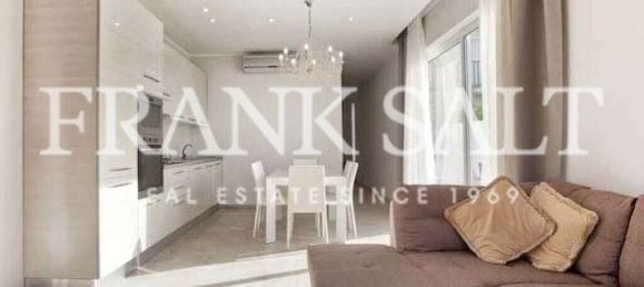 2 chambres Maisonnette à Ta' Xbiex, Malta No. 4274 7