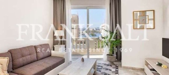 2 chambres Maisonnette à Ta' Xbiex, Malta No. 4274 6