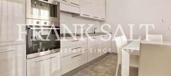 2 chambres Maisonnette à Ta' Xbiex, Malta No. 4274 5