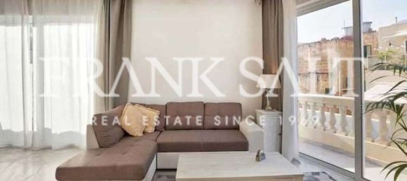 2 chambres Maisonnette à Ta' Xbiex, Malta No. 4274 4