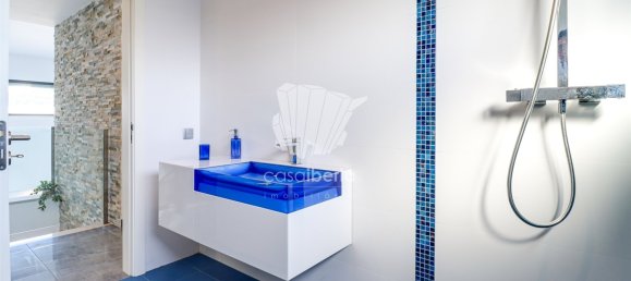 Вилла с 4 спальнями в Лагоа, Португалия № 100362 27