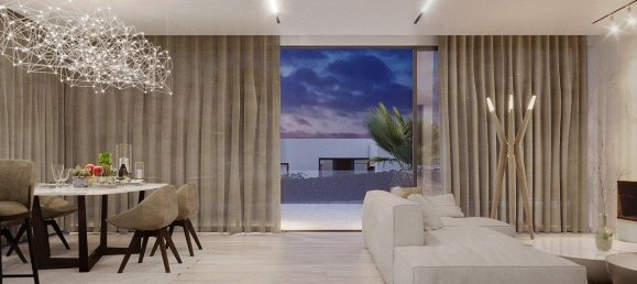 3 Schlafzimmer Villa in Dehesa De Campoamor, Spain, Nr. 11674 9